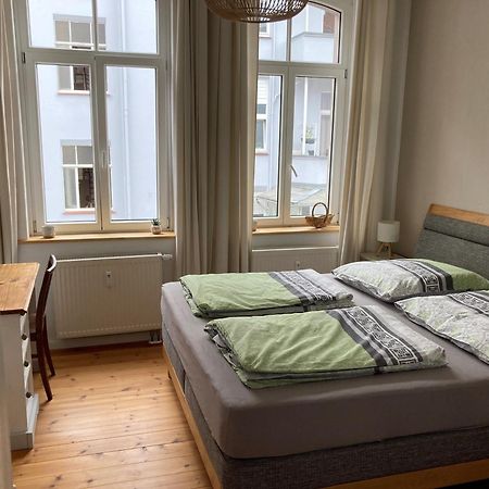 Suite-Dreams Apartment - Central List Hannover Bagian luar foto