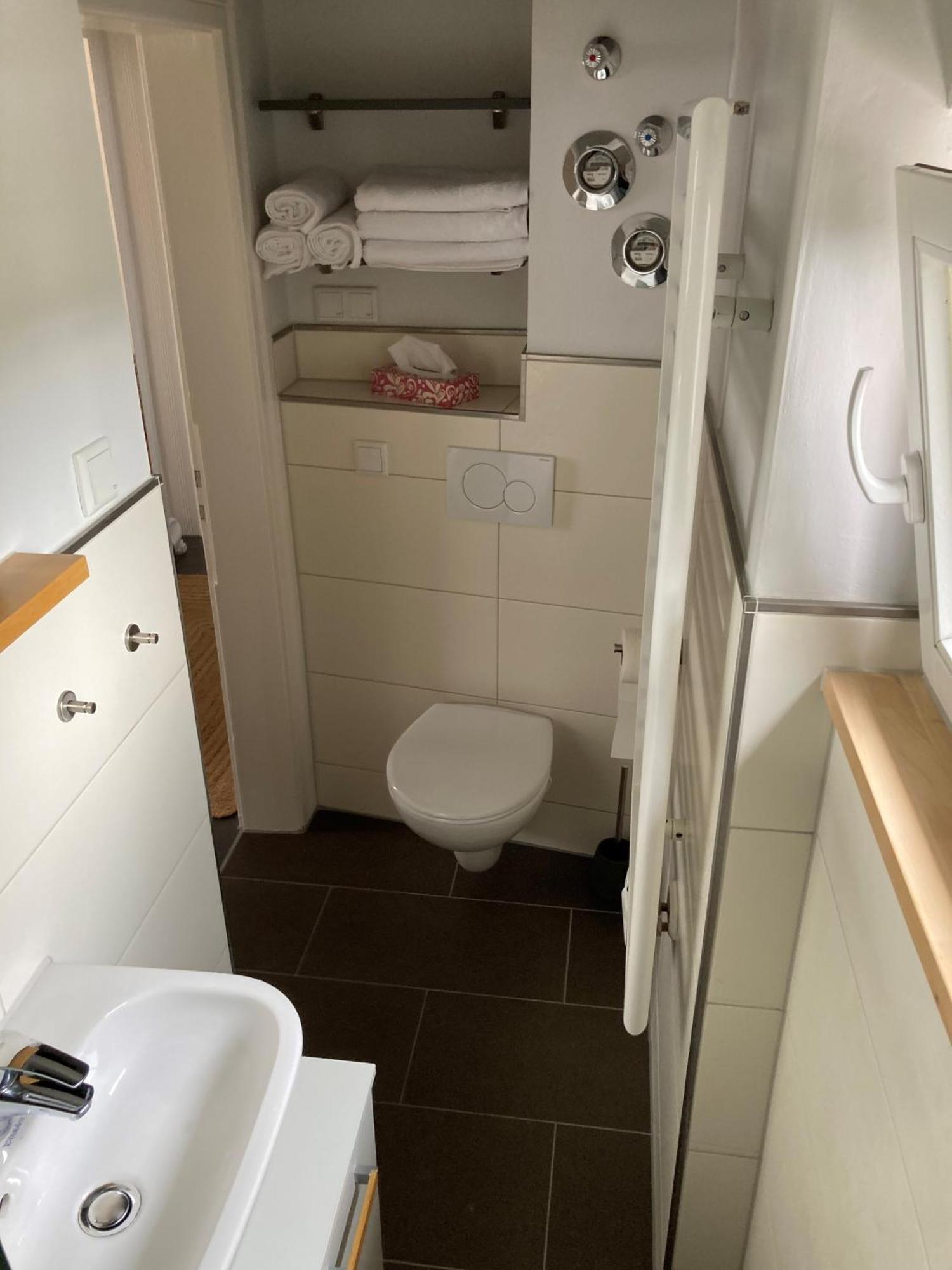 Suite-Dreams Apartment - Central List Hannover Bagian luar foto