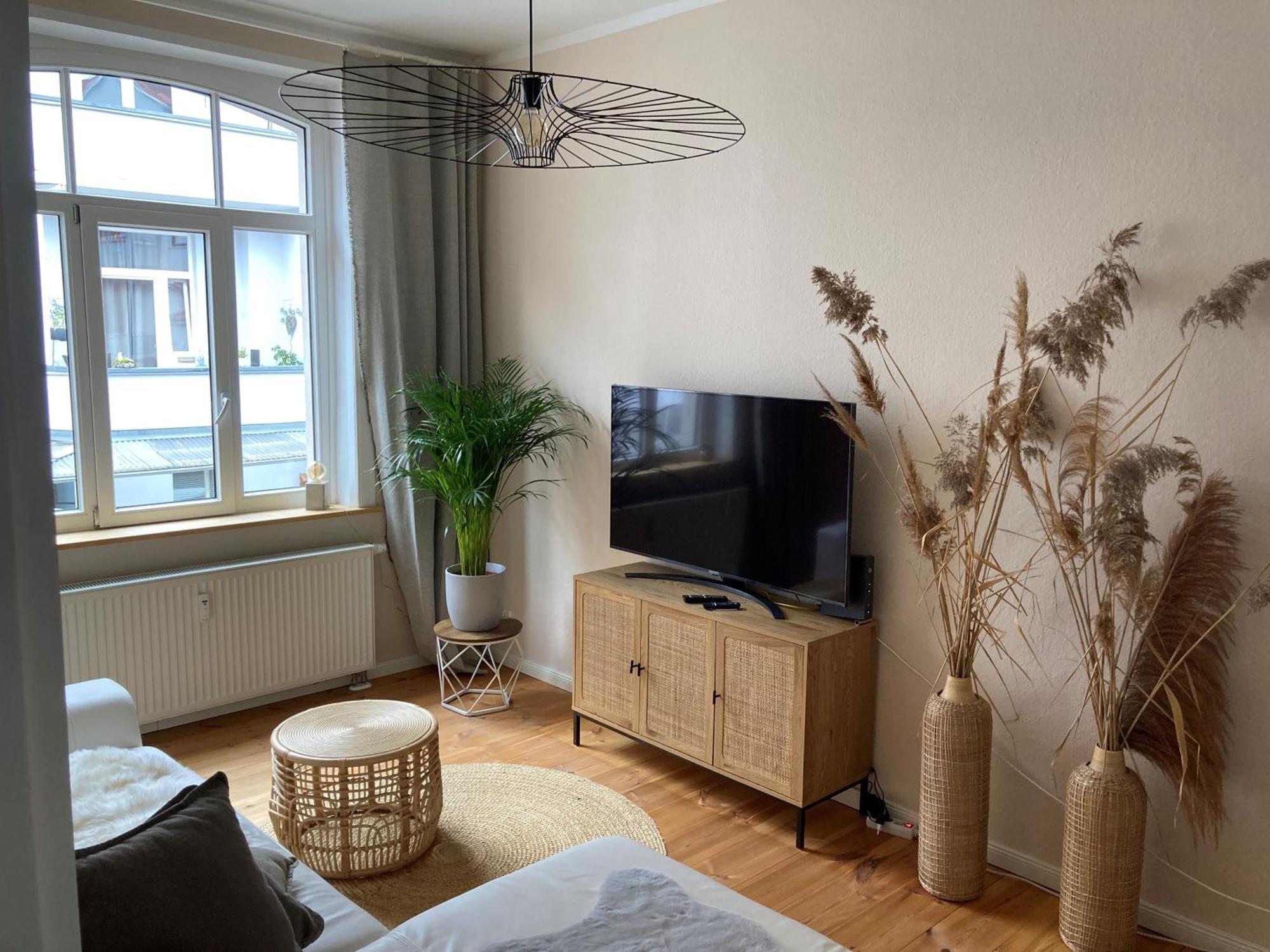 Suite-Dreams Apartment - Central List Hannover Bagian luar foto