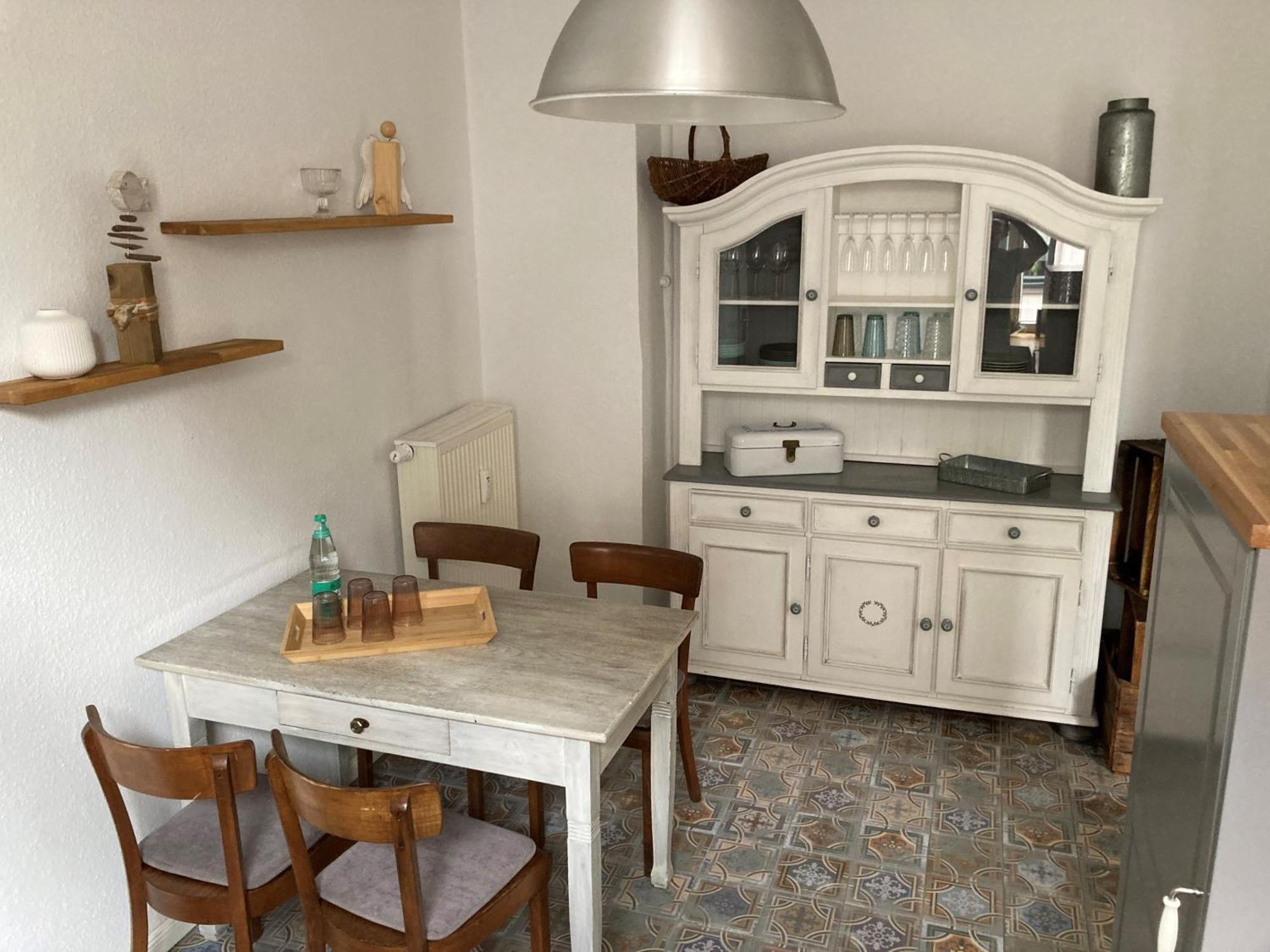 Suite-Dreams Apartment - Central List Hannover Bagian luar foto