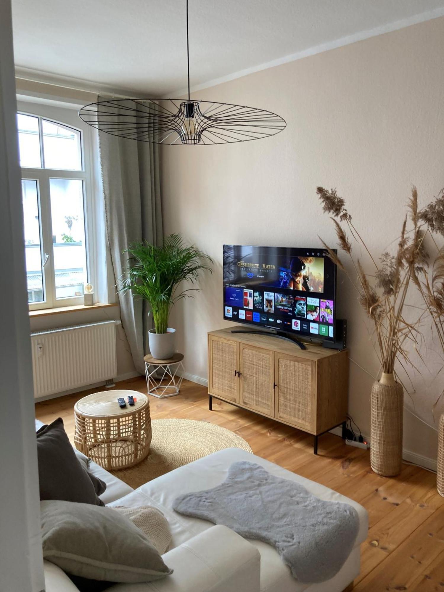 Suite-Dreams Apartment - Central List Hannover Bagian luar foto