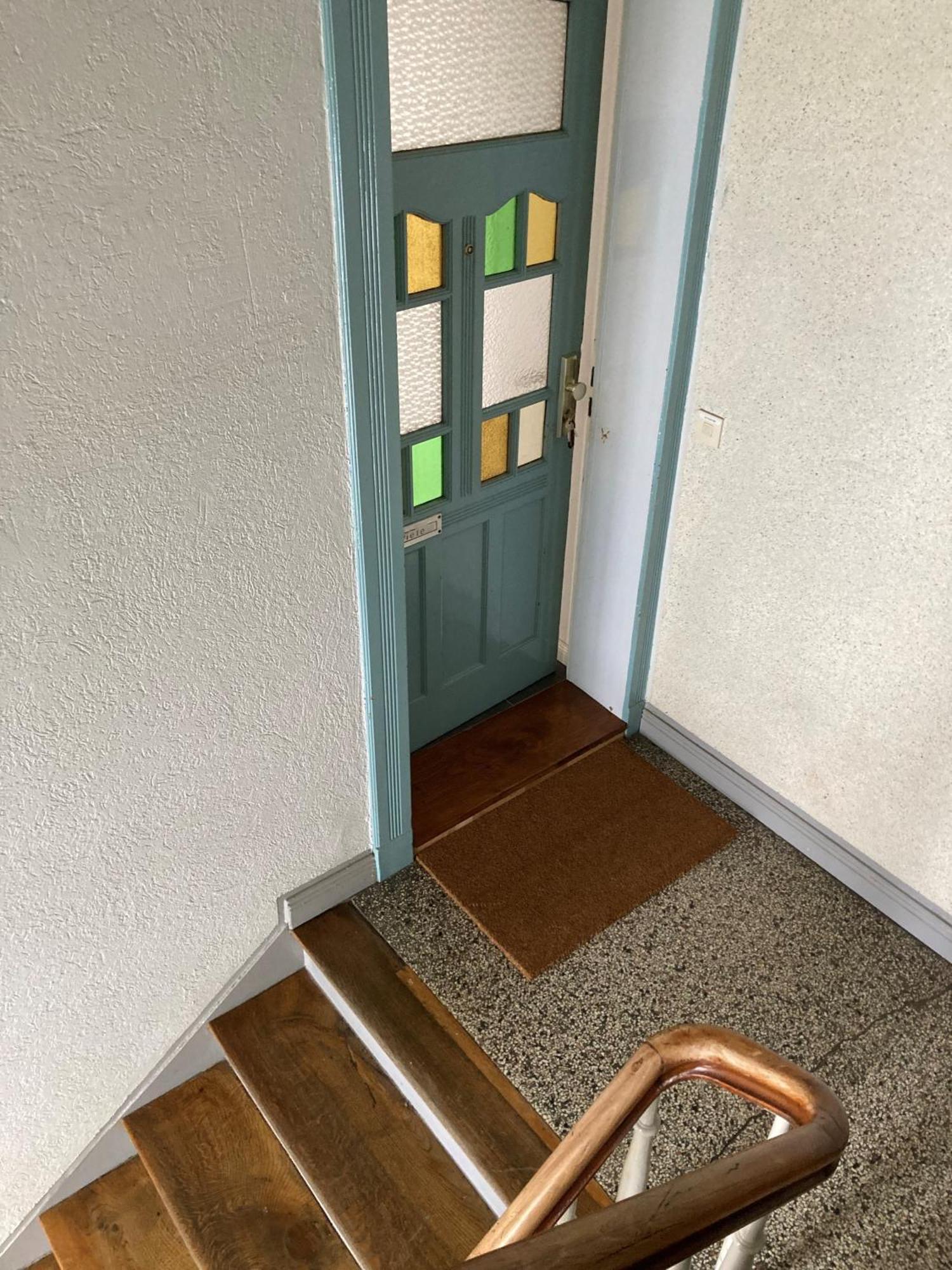 Suite-Dreams Apartment - Central List Hannover Bagian luar foto